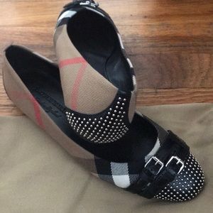 Burberry Shoes